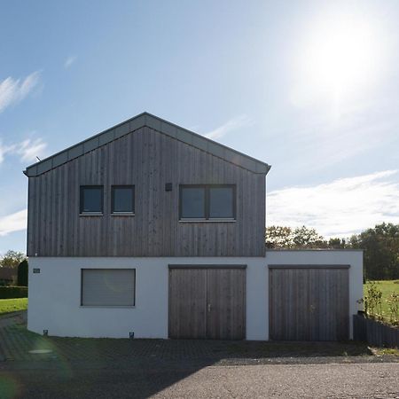 Fewo Eifel Eichen Nideggen Exterior foto